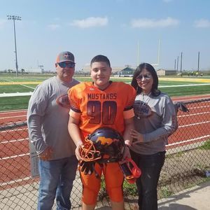 Meet your Posher, Joe derek